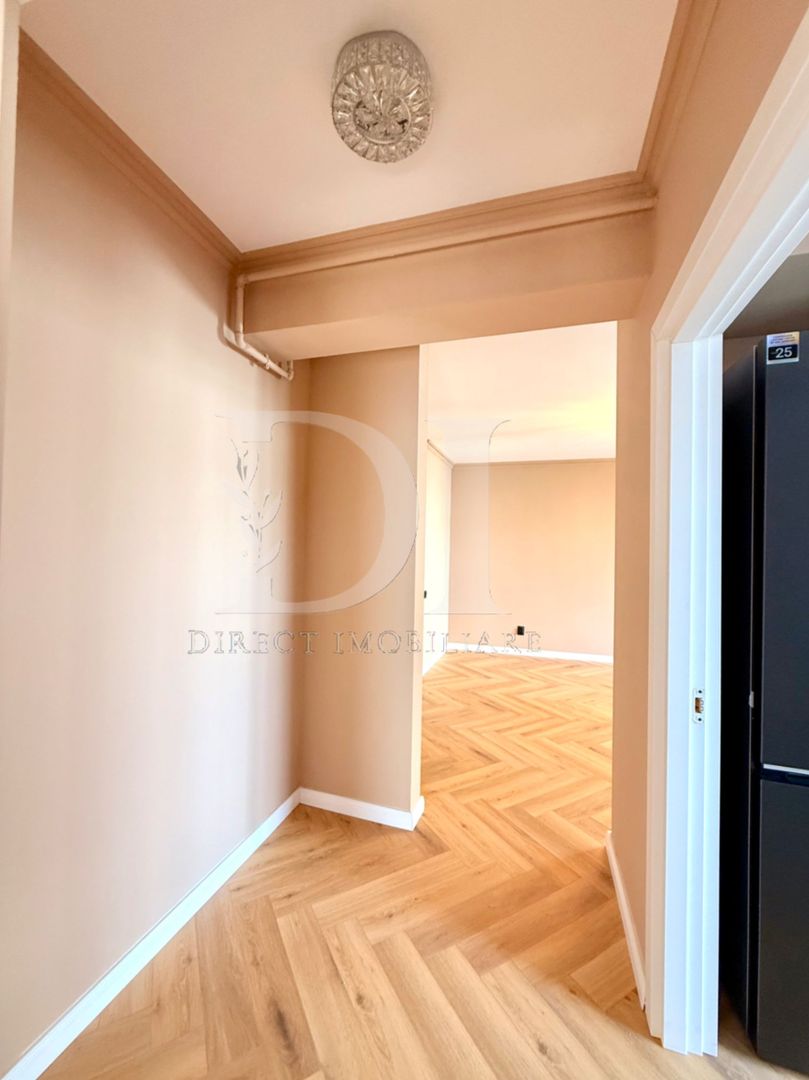 Apartament de vanzare Zona Terra / Floresti - Poză 11