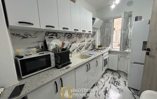 Apartament 3 camere de vânzare sau schimb – Arad ultracentral