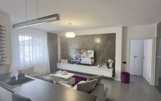 Apartament modern cu 3 camere lângă Vivo, Florești. - Poză 3