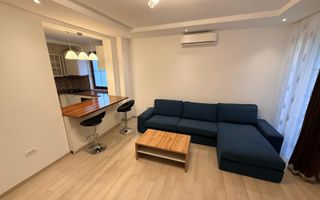 2 camere| Dumbravita| loc de parcare| Bloc nou| - Poză 7