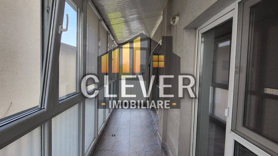 Apartament 2 camere Mobilat Metrou 1 Decembrie 1918 - Poză 5
