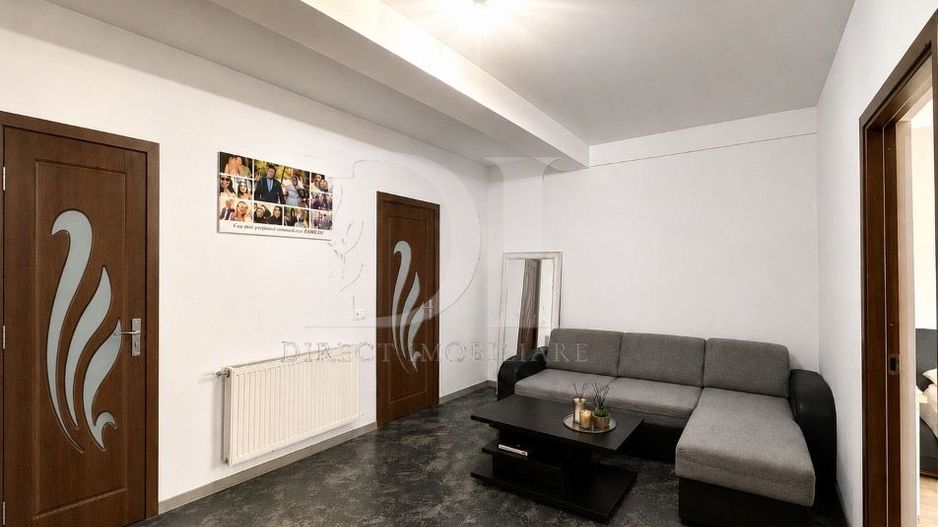 Apartament la cheie | Zona Stejarului - Poză 3