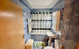 APARTAMENT 2 CAMERE DE ÎNCHIRIAT – ZONA CEDONIA Garantie 500€ (se poate plati in - Poză 7