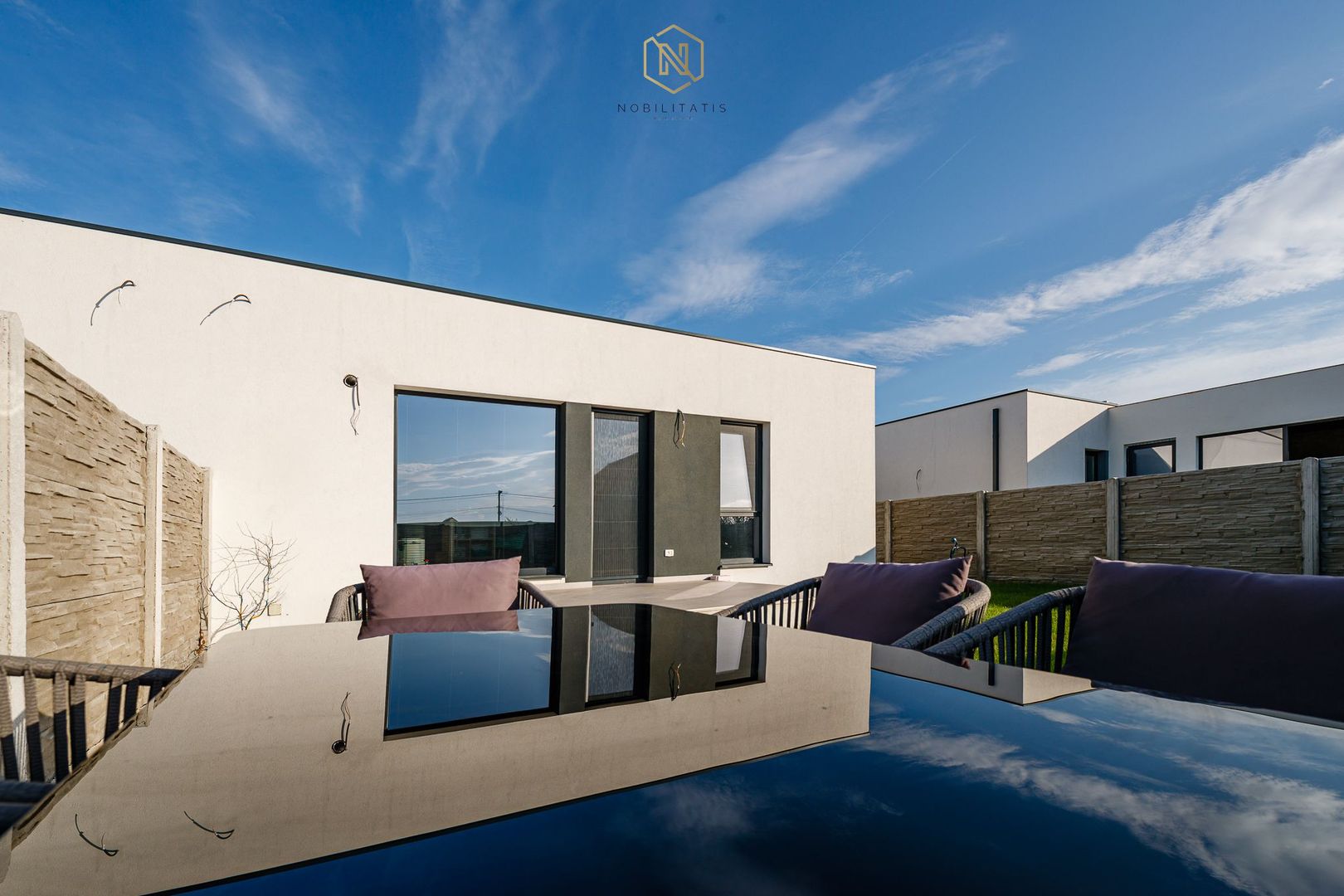 VANDUT - O alegere inteleapta | Duplex Superb Mobilat | 4 camere&2 bai | Com 0% - Poză 21