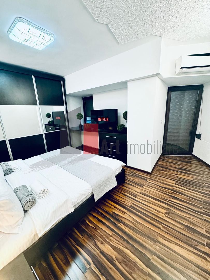 APARTAMENT  3 CAMERE UNIRII - Poză 8