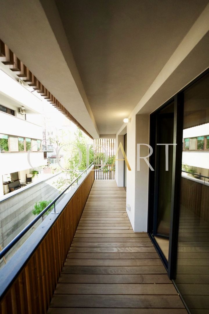 DUPLEX EXCLUSIVIST 2025 | DOROBANTI | CURTE PROPRIE| 2 PARCARI - Poză 14