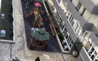 De vânzare: apartament 2 camere - Preciziei - New World - Dr. Osiei - Poză 8