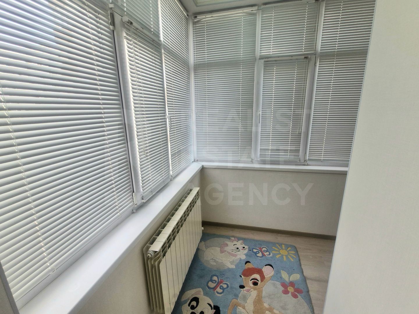 Chirie, apartament, 2 camere, Strada Gheorghe Casu, Telecentru - Poză 5