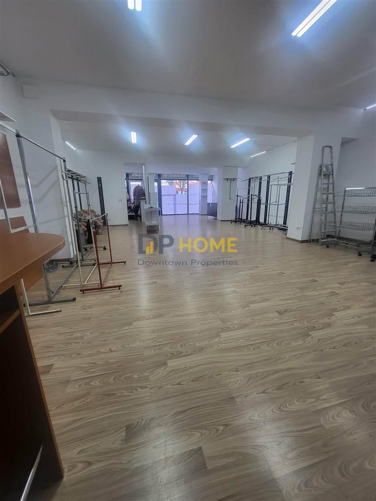 Spatiu Comercial Ultracentral 140 mp Focsani - Poză 5
