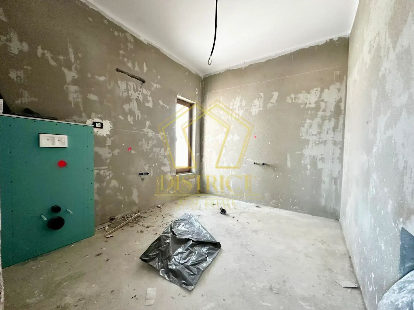 Duplex deosebit cu 4 camere | Dumbravita - Poză 6