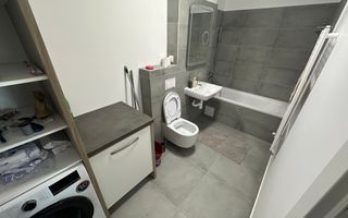 Apartament cu 3 camere, 63mp, parcare, Zona Maurer Residence - Poză 7