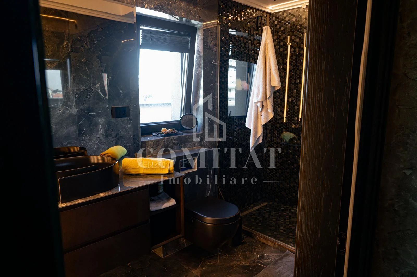 Penthouse exclusivist în cartierul Europa | La cheie! - Poză 18