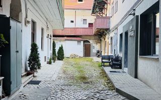 Apartament 2 camere de vânzare | Sibiu, Ultracentral | 63 mp - Poză 4