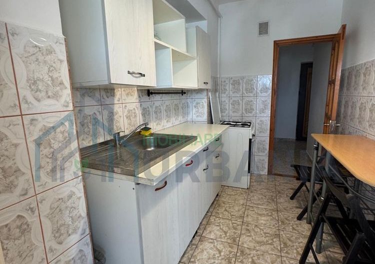 Apartament 1 cameră, 44 mp, Nicolina 1, Iași – de închiriat - Poză 5