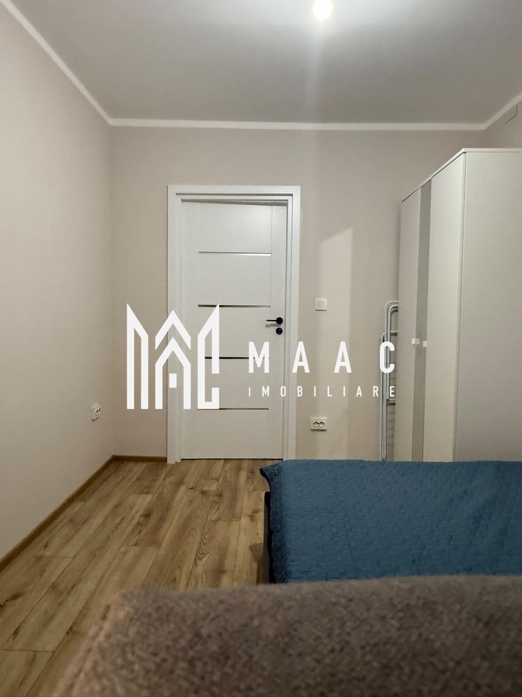 Apartament de vânzare Sibiu | Central | 2 camere, renovat - Poză 3