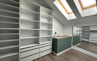 Închiriere, Penthouse cu 2 camere + loc de parcare - Poză 8