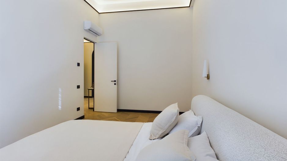 Apartament 2 camere mobilat și utilat – Nord, Pipera - Poză 12