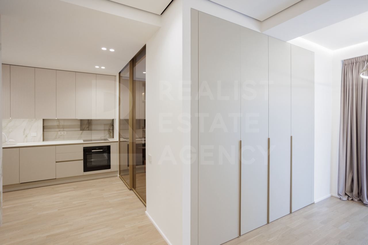 Chirie, apartament, 1 cameră, bul. Ștefan cel Mare, Centru - Poză 11