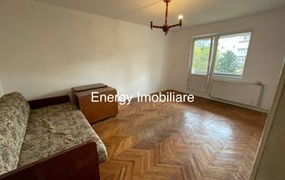 Apartament cu 2 camere,zona Tudor
