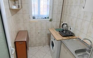 Vanzare apartament 1 camera IC Frimu, 28 mp,  comision 0% - Poză 6