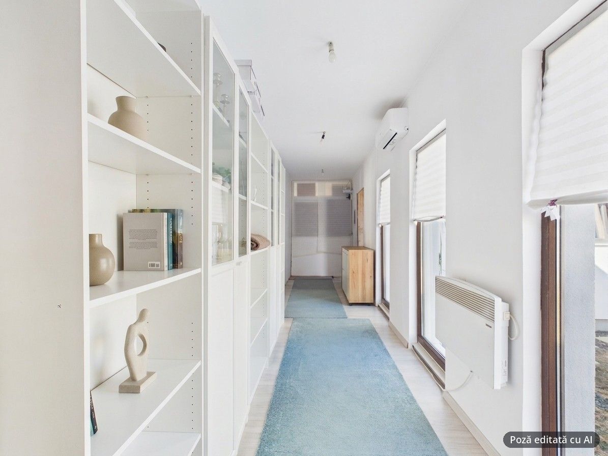 Duplex 3 camere pe colț în Dumbrăvița - Poză 5