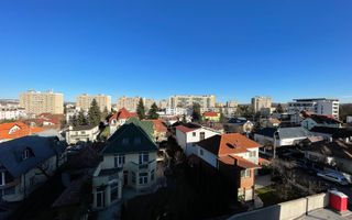 Apartament modern tip studio ultrafinisat, Gheorgheni. - Poză 10