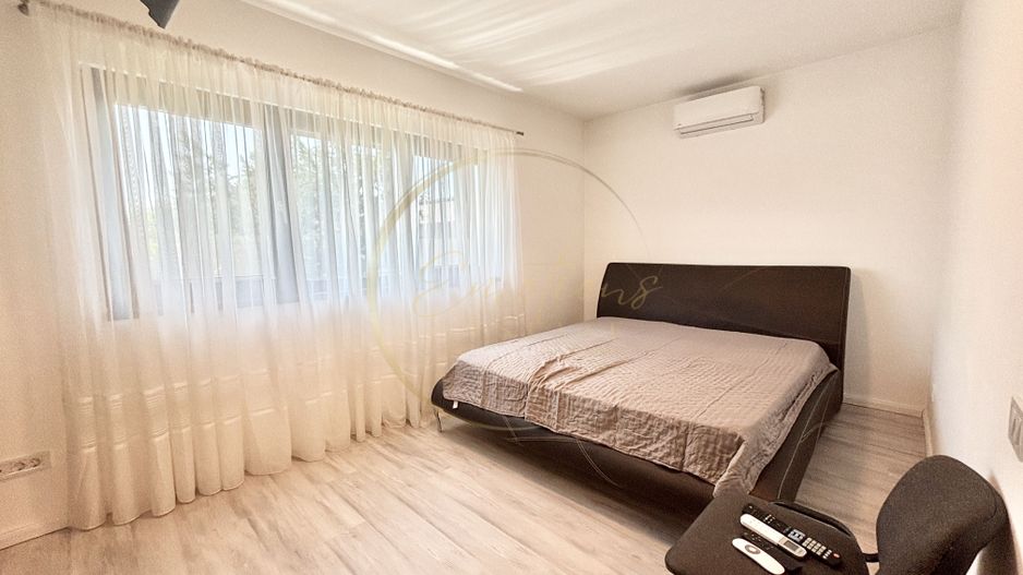 NOU | 1/2 Duplex P+1 - Lipovei, Timișoara | 4 locuri de parcare - Poză 10