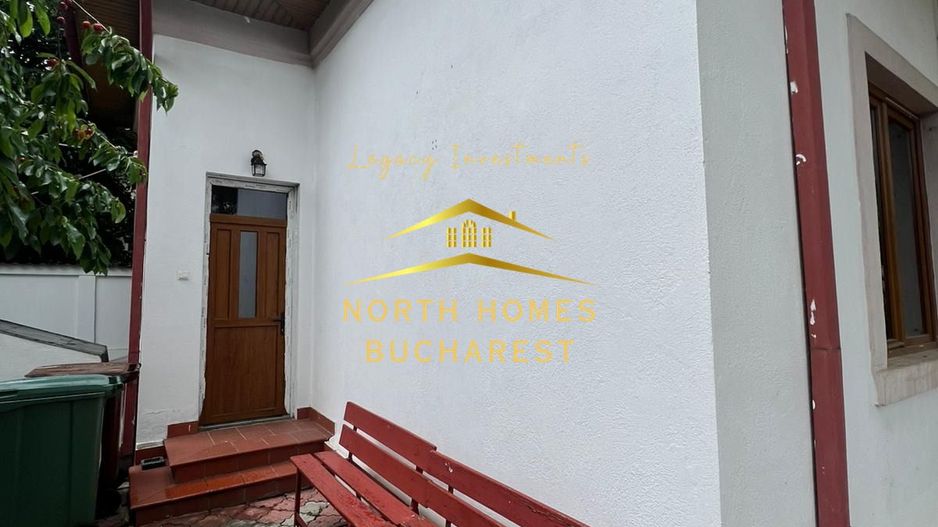 Casa de inchiriat -Aviatiei -PARCARE - Poză 9