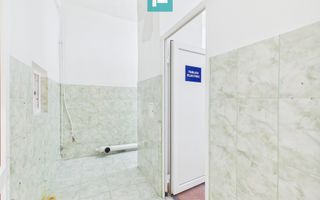Spațiu comercial de închiriat – Zona Nufărarul - Poză 19