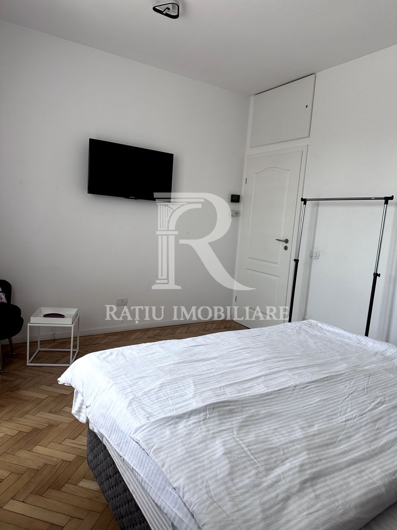 Apartament cu 2 camere | Ultracentral | Oradea - Poză 10