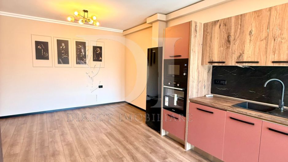 Apartament 3 camere / Zona Eroilor - Poză 2