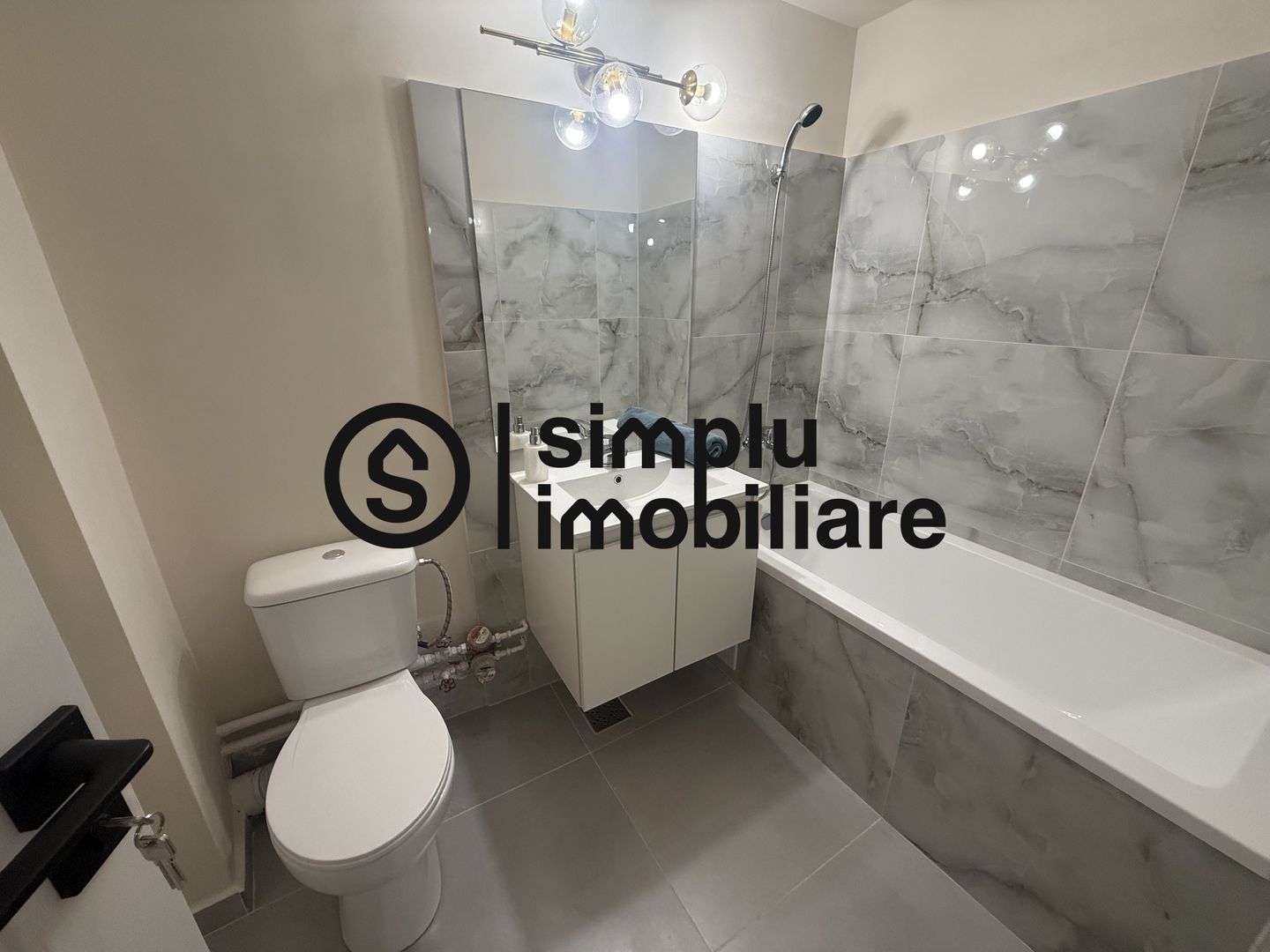 2 decomandate , Piata Garii et 9/10 - Poză 9