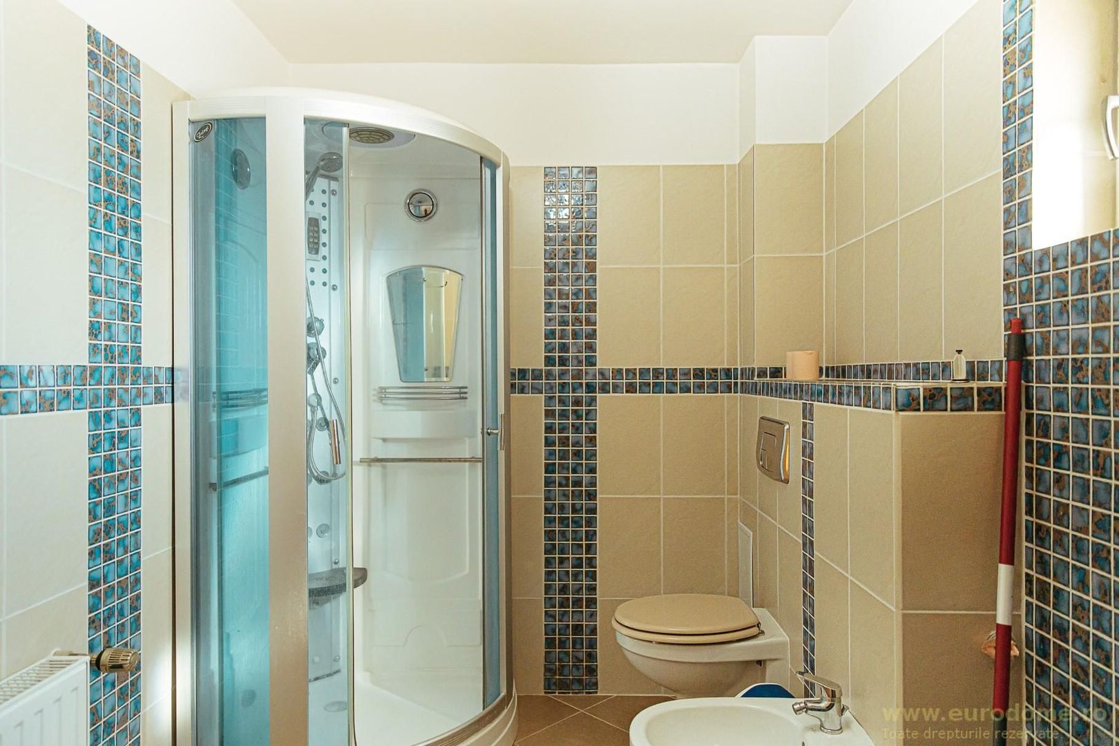 Casă nouă, intrare Stupini - Poză 19