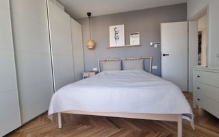 Apartament cu 3 camere decomandat cf sporit in Andrei Muresanu - Poză 4