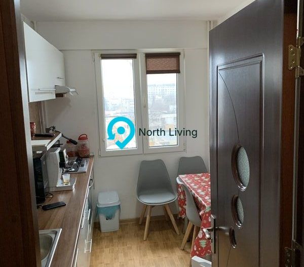 Apartament 2 camere de închiriat – Titan | Aleea Fuiorului - Poză 5