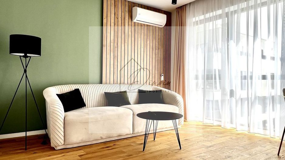 2 camere Sisesti La CitadellaI I bloc boutique 2020 I COM 0% - Poză 1