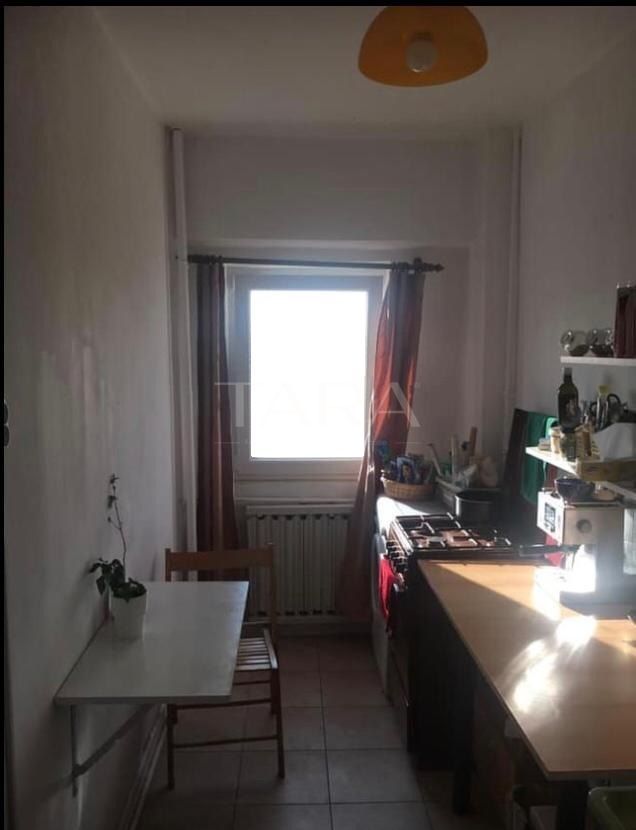 Apartament cu o cameră, vedere panoramică, central Cluj-Napoca. - Poză 3