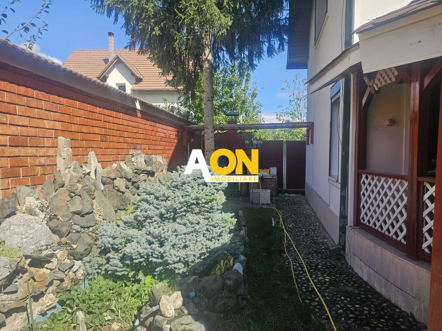 Casa Individuala 5 Camere 224mp Utili, 550mp Teren, Zona Micesti - Poză 12