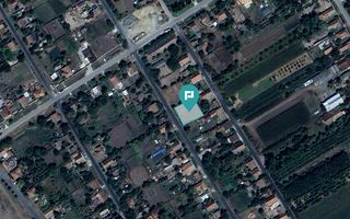 Teren intravilan 700 m² de vânzare în Dorobanți - Poză 3