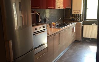 Apartament cu 2 camere - Sun Plaza - Vacaresti - Poză 5