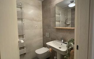 APARTAMENT PREMIUM | PARACRE SUBTERANA | CLOUD 9 RESIDENCE - Poză 6