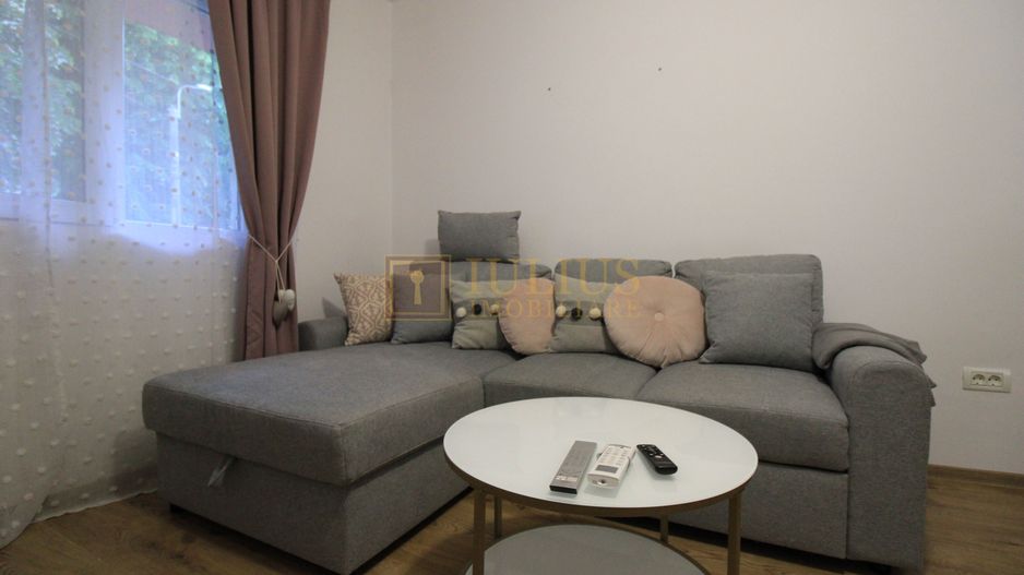 5 minute de Iulius Mall, 2 camere, Pet-friendly - Poză 1