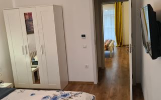Duplex 4 camere | 135 mp utili | zona Selimbar - Poză 6