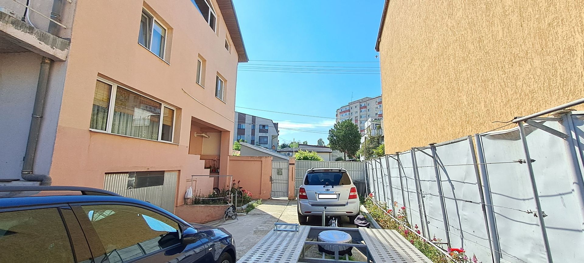 Brancoveanu, casa S+P+1Et+M, 260 mp utili, garaj subteran, adapost ALA - Poză 3