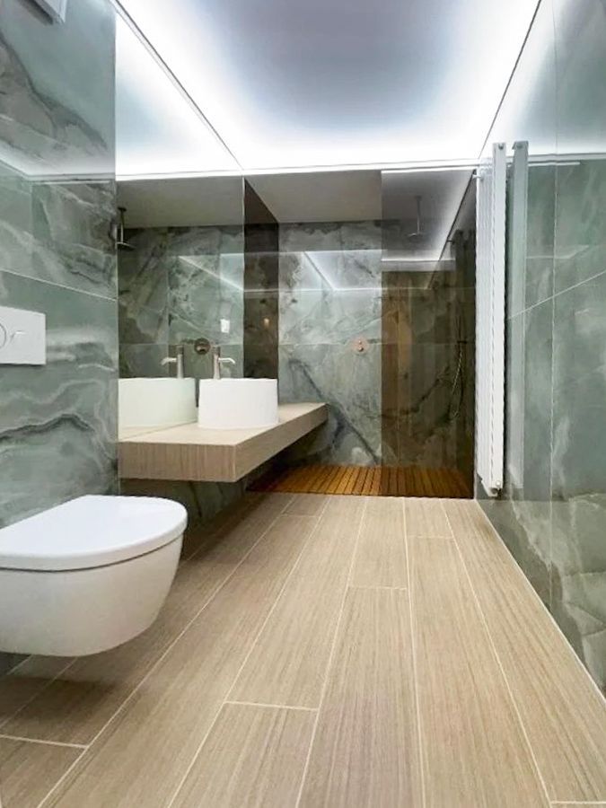 Chirie | Apartament 3 camere  – prima închiriere | Iancu Nicolae - Poză 15