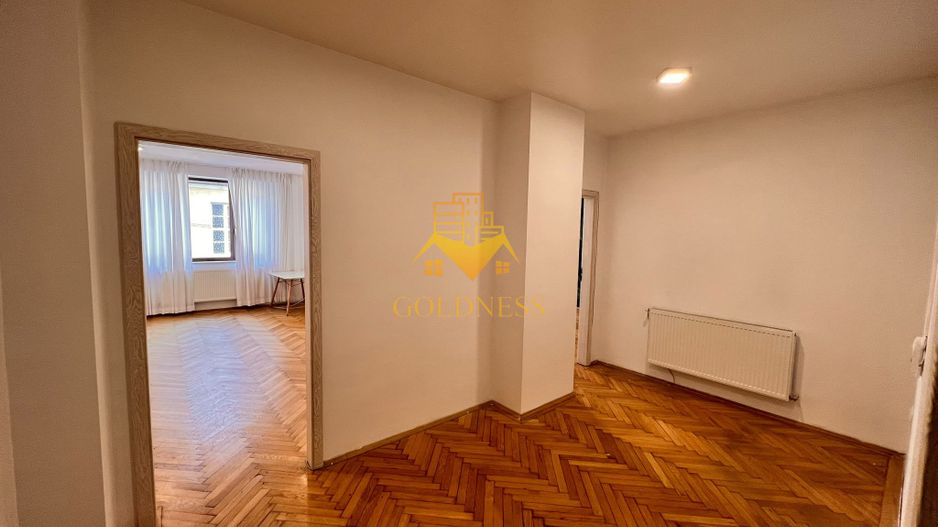 Spatiu birou/aparatament, 3 camere, decomandate, Eroilor Zona Teatru - Poză 8