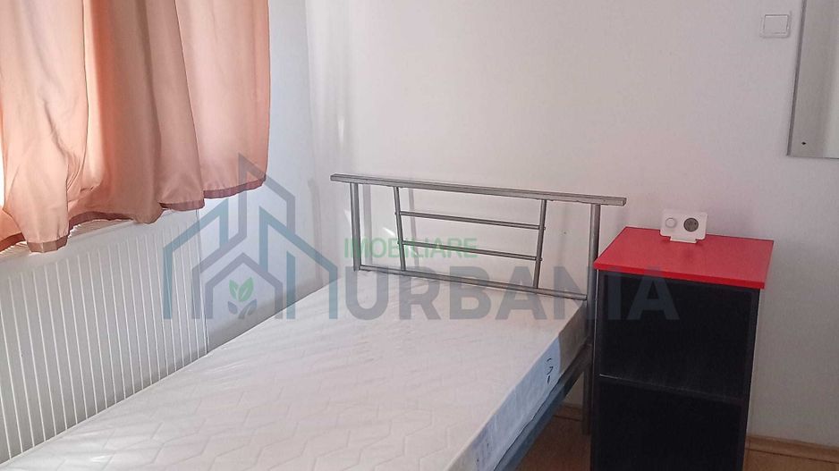 Apartament 2 camere de inchiriat, zona Bucsinescu, Iasi - Poză 6