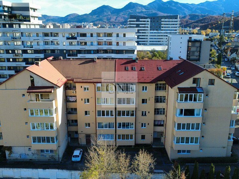 Apartament 3 Camere Suprafață Generoasă - Poză 3