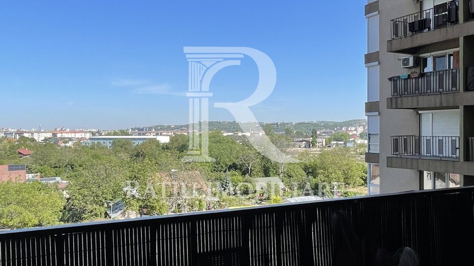 Apartament cu 3 camere | Parcare Supraterana | Prima Nufarul | Oradea - Poză 17