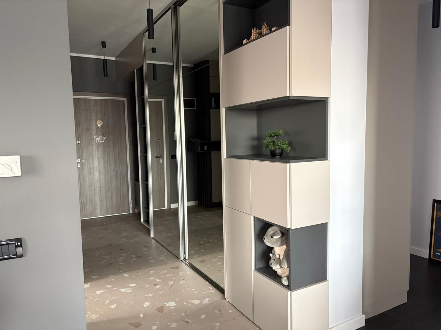 Penthouse Dobroiesti - Poză 28